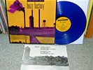 Screaming Trees / Mark Lanegan - Buzz Factory (1st Press, Purple, SST 1989)