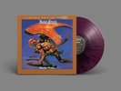 Judas Priest - ROCKA ROLLA - Purple Colored Vinyl LP Grape Splatter NEW SEALED