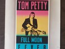 Tom Petty - Full Moon Fever 1989 LP 1st Pressing Gloversville  NM/VG+