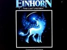 America - Das Letzte Einhorn / Last Unicorn (Soundtrack) Europe LP .*