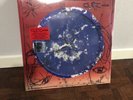 The Cure Wish Picture LP RSD 2022 Black Friday