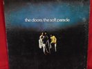 The Doors – The Soft Parade - 1969 Elektra EKS-75005 Rock Vinyl LP - VG+/VG