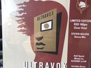 ULTRAVOX Rage In Eden (Steven Wilson Stereo Mix) LP RSD 2022 BLACK FRIDAY