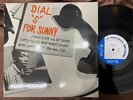 MINT  SONNY ROLLINS DIAL 