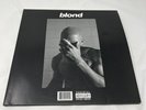 Frank Ocean Blonde - Vinyl Black Friday Release