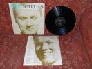 The Smiths Strangeways , Here I Come 1987 Complete 1st UK  Rough Trade ROUGH 106