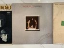 Beatles 3 Records:   Meet the Beatles   Rarities    The Hollywood Bowl.