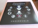 Symphony X Underworld Metal LP Vinyl Doppel Dream Theater