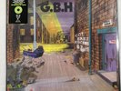 G.B.H. - GBH City Baby Attacked By Rats Vinyl LP RSD Record Store Day Lime Green