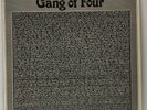 Gang Of Four-The Peel Sessions-Strange Fruit 008-ENGLAND ORIG