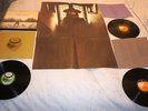 George Harrison 1970 UK Apple Box Set All things must pass