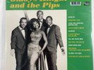Gladys Knight & The Pips 1965 Maxx - Vinyl LP RSD Black Friday Record Store Day