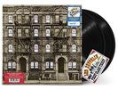 Led Zeppelin Physical Graffiti vinyl 2xLP Walmart Exclusive Remastered 180 gram