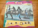 The Kinks ‎ State of Confusion  Rare Near Mint White Label Import Vinyl LP