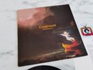 CANDLEMASS - Nightfall US 1988 vinile vinyl record 33 giri Lp doom metal