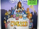 Snoop Dogg COOLAID Lime Green Vinyl RSD 2022 Black Friday RSD15