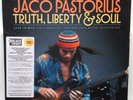 Jaco Pastorius Truth, Liberty & Soul RSD 2022 Black Friday RSD9