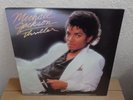 1982 Michael Jackson Thriller stereo Lp Vinyl QE 38112 Epic    NO RESERVE