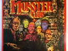 The Monster Club OST Soundtrack Vinyl LP,  Chips 1981 (CHILP2) - RARE