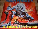 A Real Life One von Iron Maiden, 1993