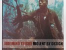12“ Vinyl – Jedi Mind Tricks – Violent By Design – 823979000716 (14)