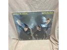 Depeche Mode the tour bus tapes LP vinyl