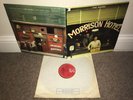 THE DOORS Morrison Hotel LP Elektra 1970 UK 1st Press