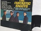Fantastic Baggys Tell Em I'm Surfin MONO White Label Promo NEAR MINT vinyl mc 34