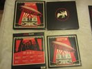 Led Zeppelin Mothership vinyl 4 x 12' LPs