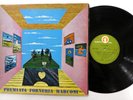 P.F.M. PREMIATA FORNERIA MARCONI LP Italy ORIGINAL press VG+ Prog Rock  a3656