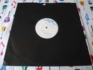 GEORGE FAITH TO BE A LOVER ORIGINAL ISLAND RECORDS WHITE LABEL TEST PRESS VINYL