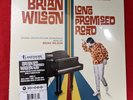 BRIAN WILSON Long Promised Road LP RSD Record Store Day 2022