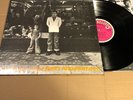 IAN DURY - NEW BOOTS AND PANTIES  LP  RARE HONG KONG PRESSING  SEEZ 4  MINT COPY