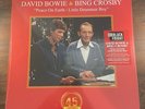 DAVID BOWIE & BING CROSBY | 