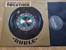 Together/ DJ Falcon & Thomas Bangalter - So Much Love To Give 12'' Vinyl Maxi