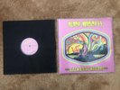 BLACK MAGICK SS rainbow nights VINYL LP metal psych edelweiss tarot uncle acid