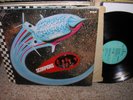 SCORPIONS-Rock Galaxy-OR.VG+/VG++ GERMAN 2-LP SET Speedy/Fly/In Trance/Robot Man
