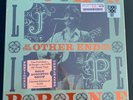 JOHN PRINE Live at the Other End 4XLP Vinyl Box Set 2021 RSD Record Store Day