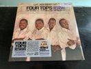 THE FOUR TOPS SECOND ALBUM RSD 140G REISSUE NEW MOTOWN