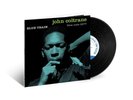 John Coltrane Blue Train (Blue Note Tone Poet Series) 180 Gram Vinyl Mono LP--M