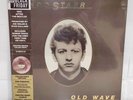 RINGO STARR – OLD WAVE – BROWN SMOKE – RSD 2022 – LP
