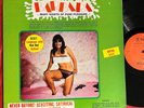Barbara - Many Nights Of Pure Pleasure - RARE X-RATED CHEESECAKE NUDE COVER LP