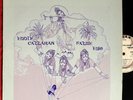 Eddie Callahan - False Ego - Ocean -  OG PSYCH ROCK GRAIL LP HEAR