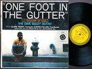 DAVE BAILEY ‎One Foot In The Gutter LP EPIC LA 16008 Curtis Fuller Horace Parlan