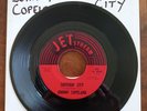 Northern Soul  / Johnny Copeland - Sufferin City / I Wish - Jet Stream