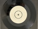 GENESIS COUNTING OUT TIME / RIDING THE SCREE UK - TEST PRESSING ?