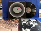 QUEEN JAZZ 5C06261820 INSERT+RARE POSTER. ORIGINAL netherlands LP NEAR MINT