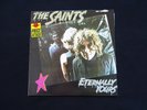 THE SAINTS - LP   ETERNALLY YOURS    AUSTRALIEN REISSUE