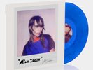 Suki Waterhouse - Milk Teeth LP Translucent Blue Vinyl Record