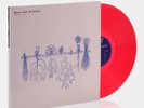 Ghost Funk Orchestra - A New Kind Of Love (Indie Exclusive) LP Translucent Red V